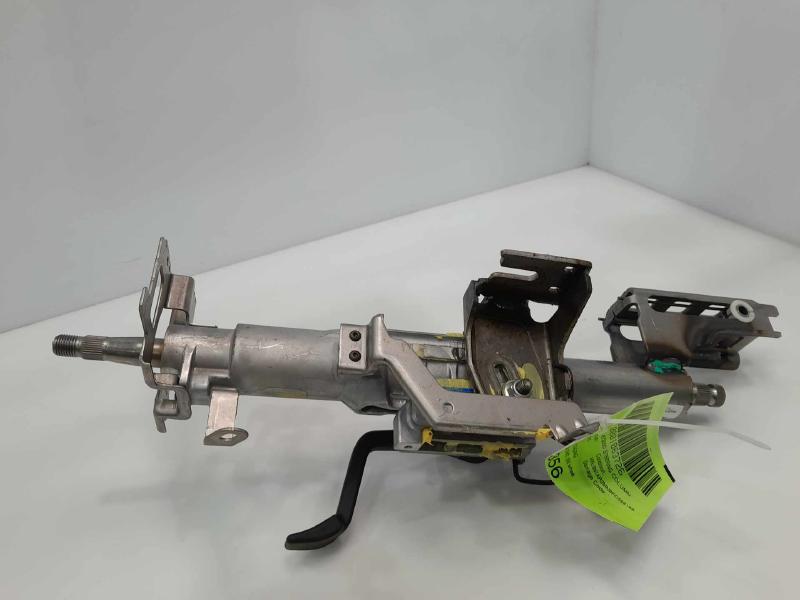 2015 Nissan Pathfinder Steering Column