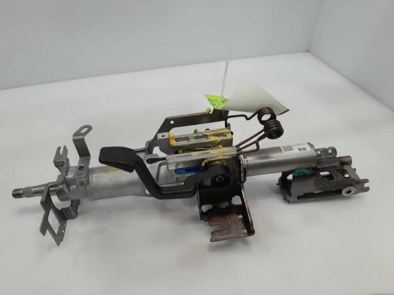 2015 Nissan Pathfinder Steering Column