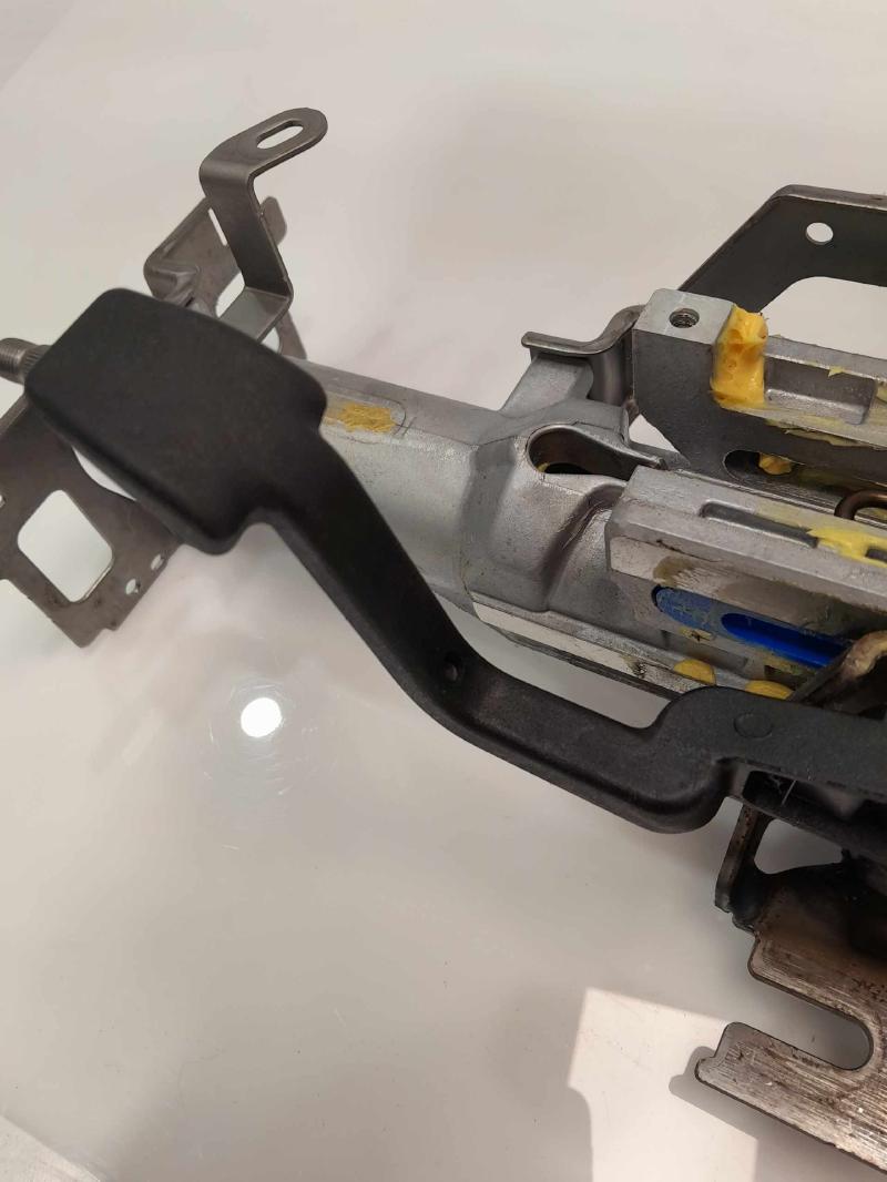 2015 Nissan Pathfinder Steering Column