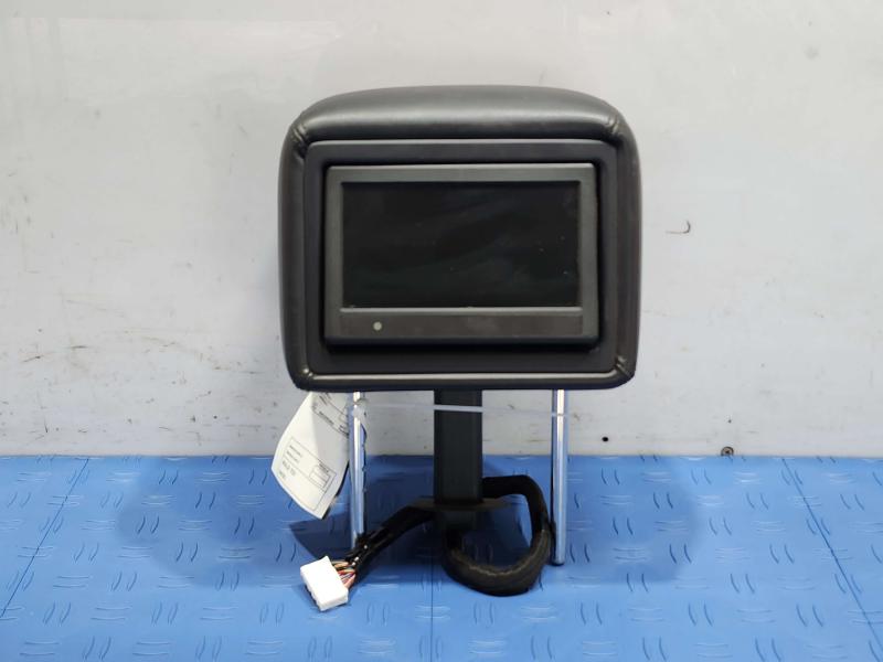 2014 Infiniti QX60 Headrest