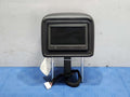 2014 Infiniti QX60 Headrest