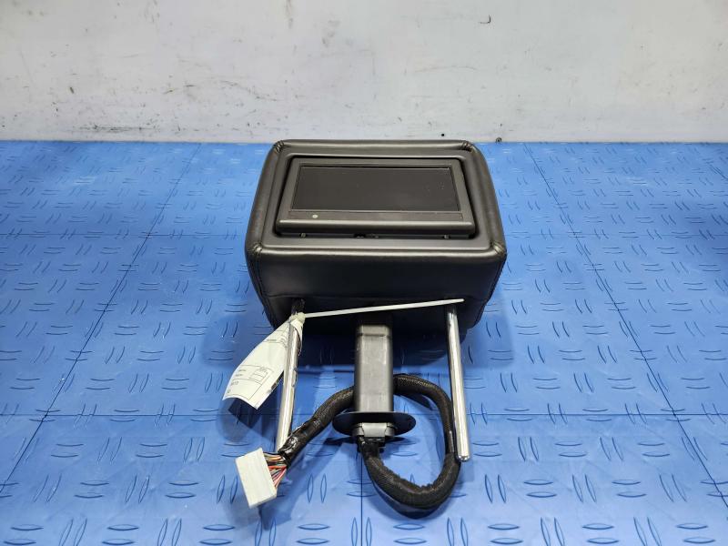 2014 Infiniti QX60 Headrest