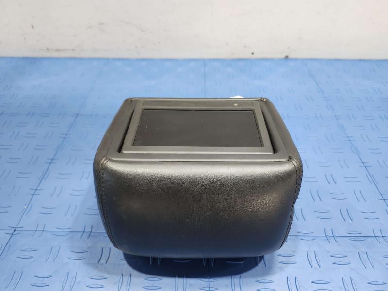 2014 Infiniti QX60 Headrest