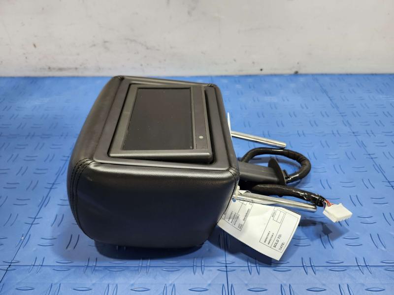 2014 Infiniti QX60 Headrest