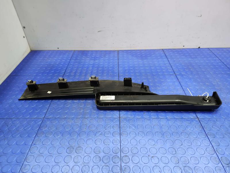 2012 Dodge Grand Caravan Misc Ebay Parts