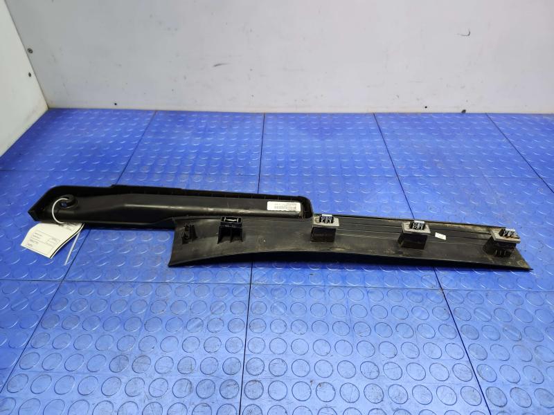 2012 Dodge Grand Caravan Misc Ebay Parts