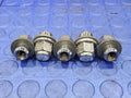 2017 Toyota Prius Lug Nuts