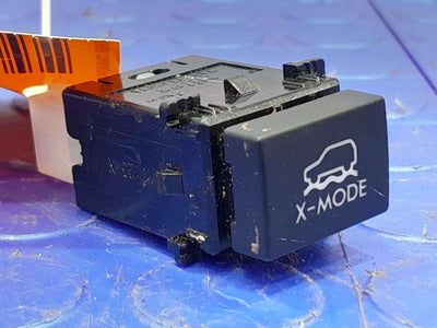 2018-2023 Subaru Crosstrek X-Mode Control Switch Assembly OEM 83211AL011