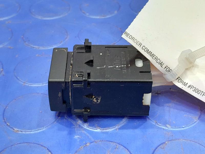 2018-2023 Subaru Crosstrek X-Mode Control Switch Assembly OEM 83211AL011