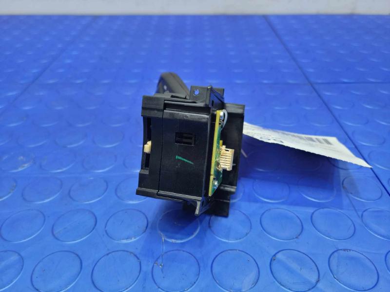 2018 Ford Escape Combination Switch