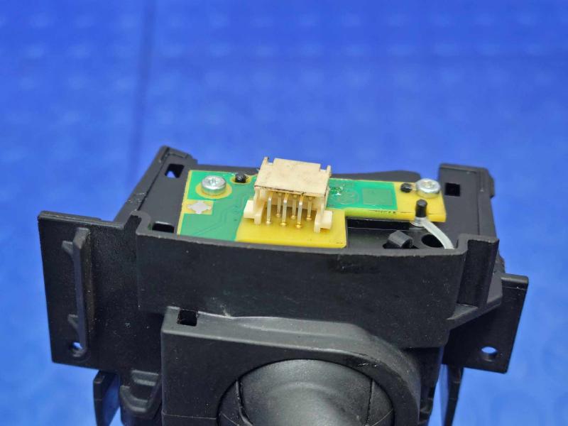 2018 Ford Escape Combination Switch