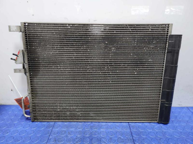 2016 Hyundai Tucson Condenser