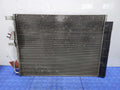 2016 Hyundai Tucson Condenser