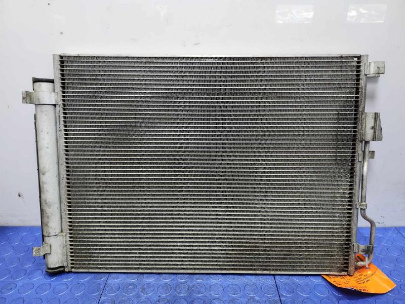2016 Hyundai Tucson Condenser