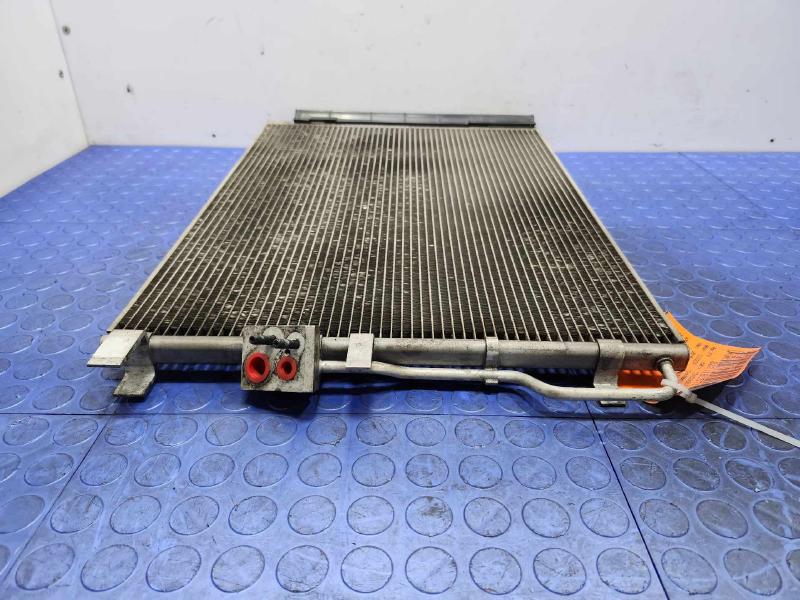 2016 Hyundai Tucson Condenser