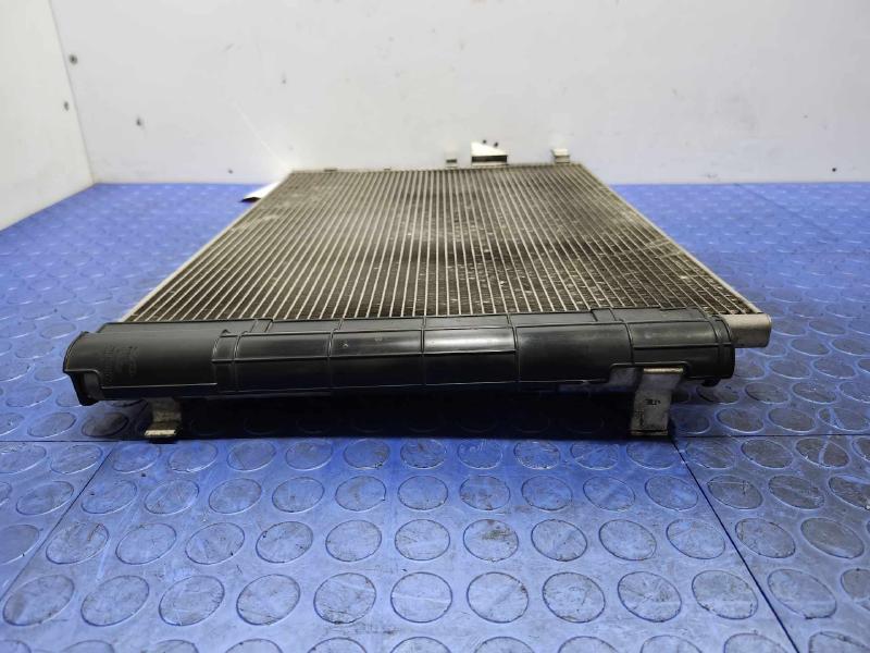 2016 Hyundai Tucson Condenser