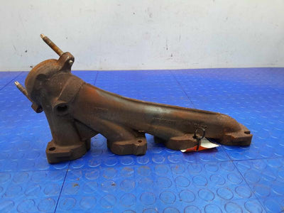 2021 Dodge Charger Exhaust Manifold