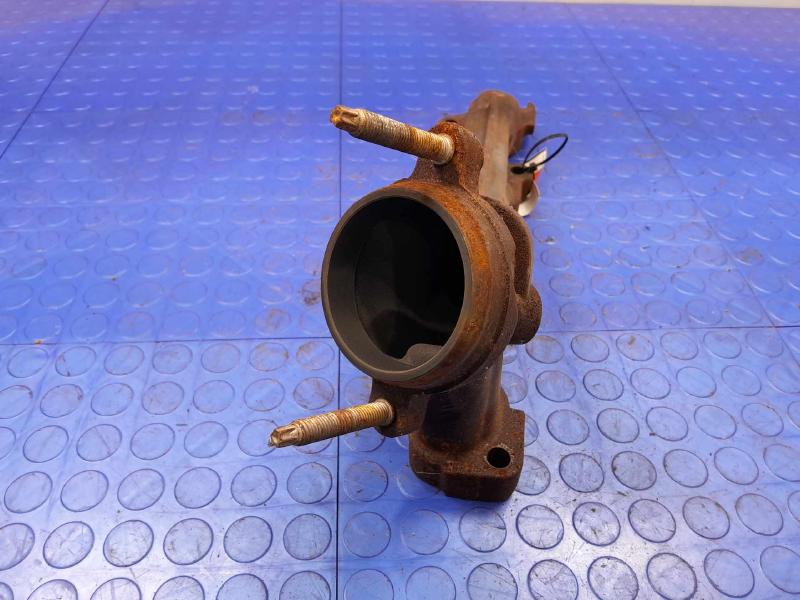 2021 Dodge Charger Exhaust Manifold