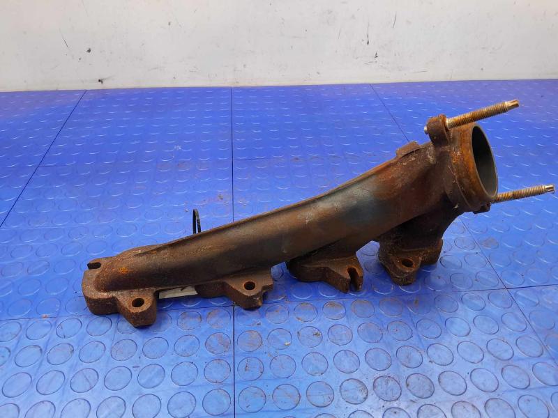 2021 Dodge Charger Exhaust Manifold
