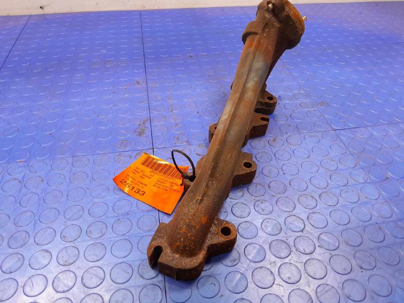 2021 Dodge Charger Exhaust Manifold
