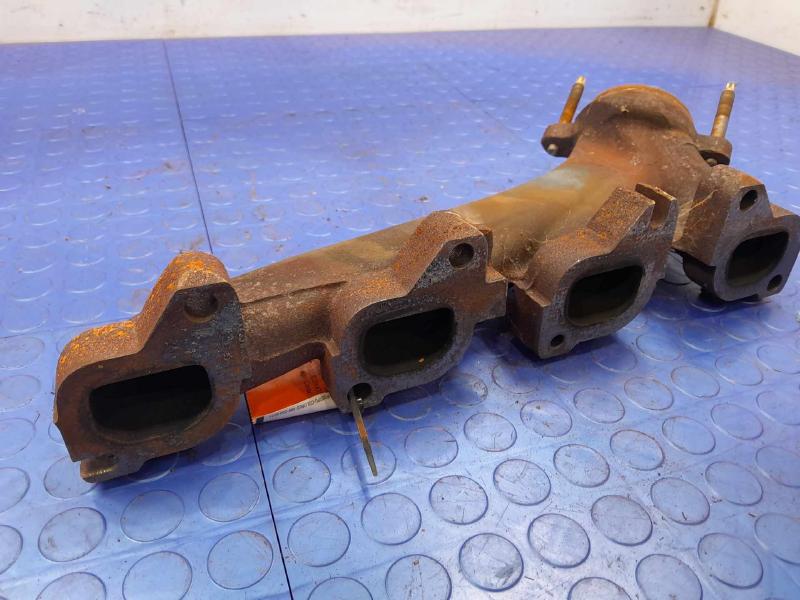 2021 Dodge Charger Exhaust Manifold
