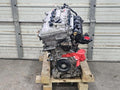 2010 Toyota Prius Engine Assembly/Motor