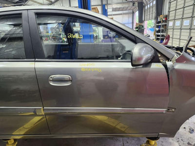 2010 Kia Rio Front Door