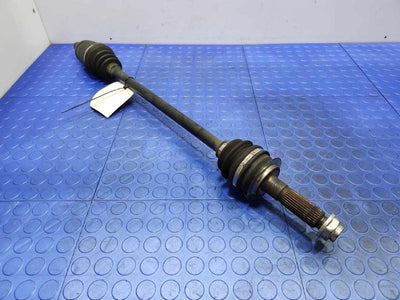 2012 Subaru Impreza Axle Shaft
