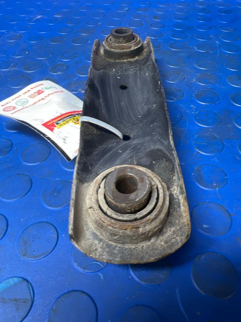 2012 Buick LaCrosse Lower Control Arm Rr