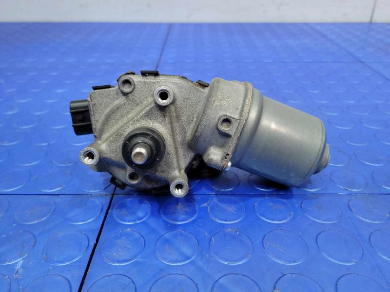 2018-2023 Subaru XV Crosstrek Front Windshield Wiper Motor OEM 86511FL010