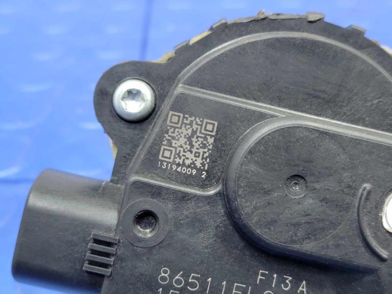 2018-2023 Subaru XV Crosstrek Front Windshield Wiper Motor OEM 86511FL010