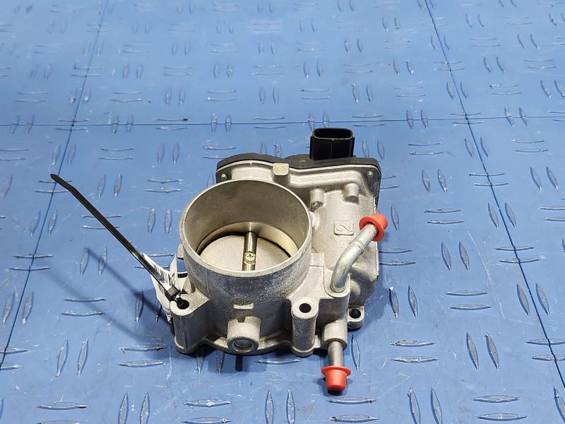 2018 Subaru Crosstrek Throttle Body/Valve Assy