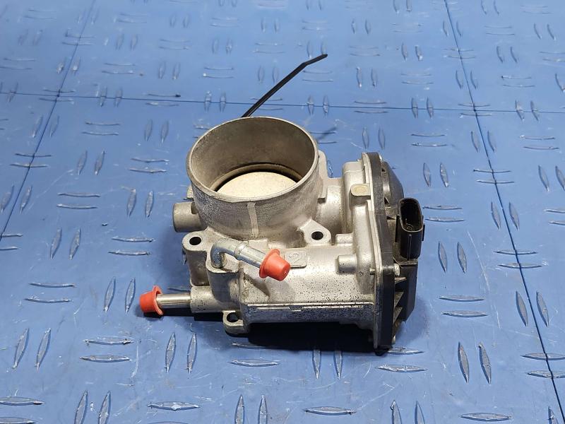 2018 Subaru Crosstrek Throttle Body/Valve Assy