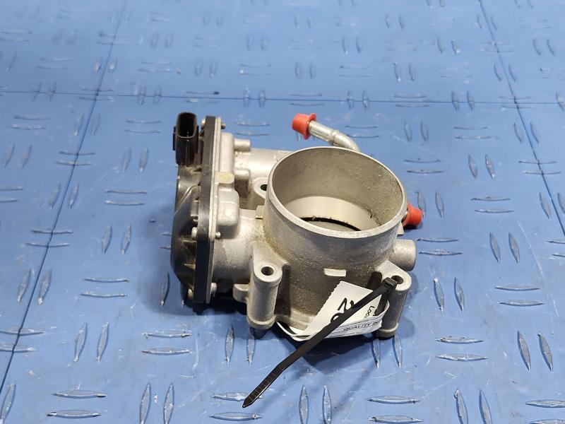 2018 Subaru Crosstrek Throttle Body/Valve Assy