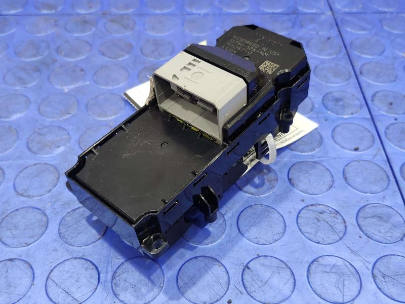 2011 Honda Pilot Door Switch Front