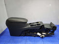 2020 Ford Escape Front Console