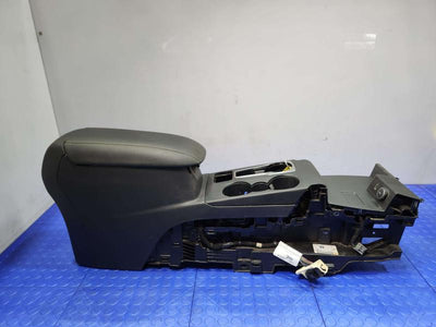 2020 Ford Escape Front Console