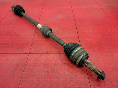 2018 Kia Forte Axle Shaft