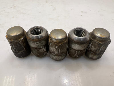 2009 Acura TSX Lug Nuts
