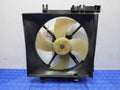 2010 Subaru Legacy Electric Cooling Motor