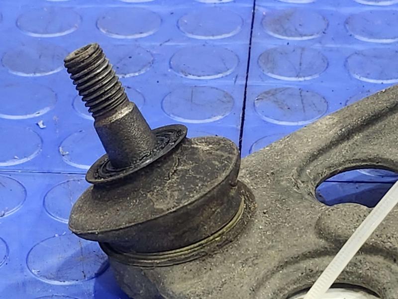 2016 Dodge Challenger Upper Control Arm Front