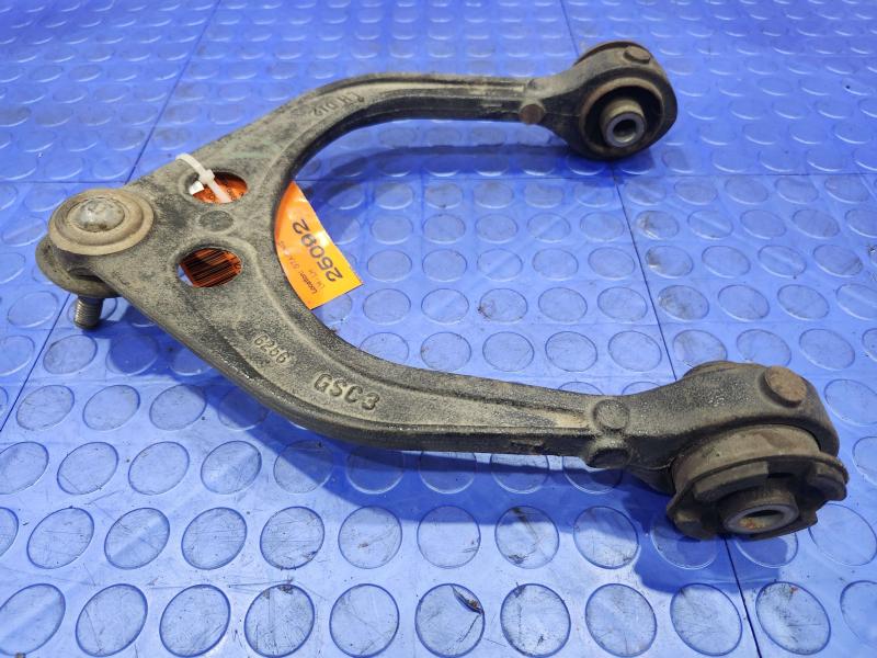 2016 Dodge Challenger Upper Control Arm Front
