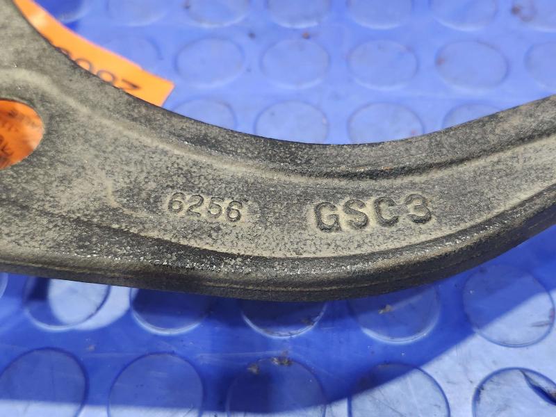 2016 Dodge Challenger Upper Control Arm Front