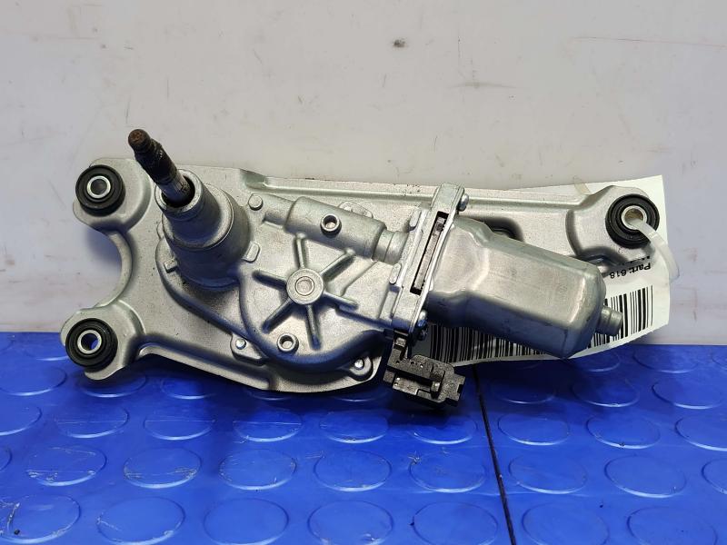 2014 Dodge Journey Wiper Motor Rear