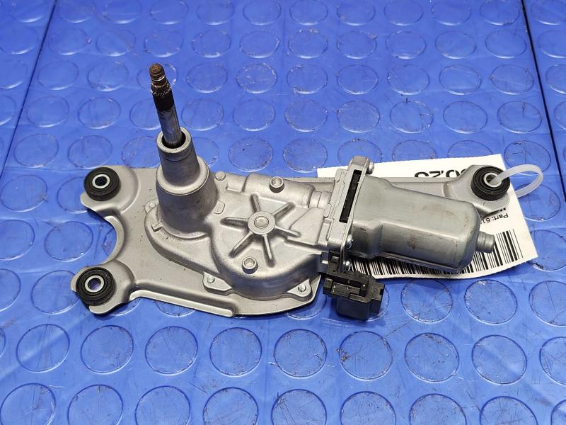 2014 Dodge Journey Wiper Motor Rear