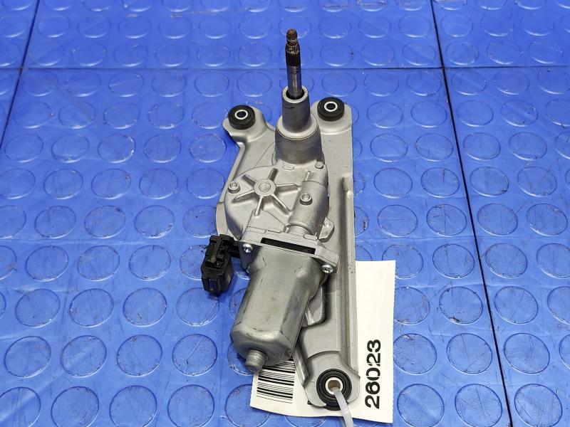2014 Dodge Journey Wiper Motor Rear