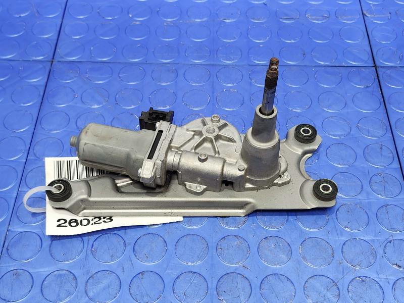 2014 Dodge Journey Wiper Motor Rear