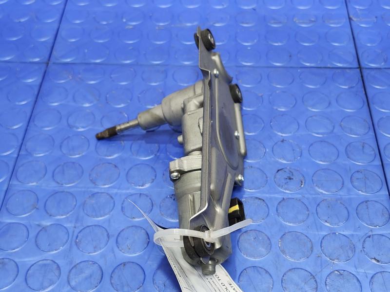 2014 Dodge Journey Wiper Motor Rear