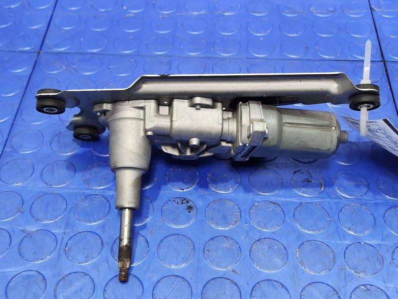 2014 Dodge Journey Wiper Motor Rear