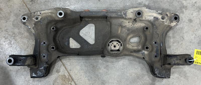 2012 Volkswagen Passat Crossmember/Cradle/Undercarria